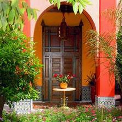 La Maison Orange