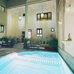 Amani Residence Hôtel
