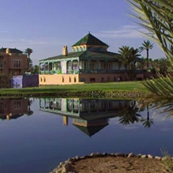 Le Grand Pavillon