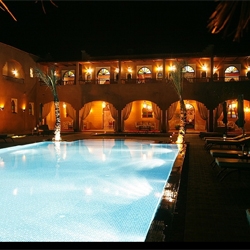 Kasbah Dar Ilham  