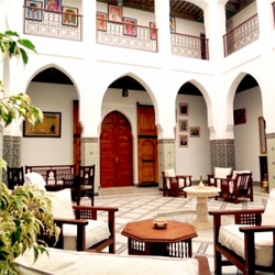 Terra Mia Marrakech