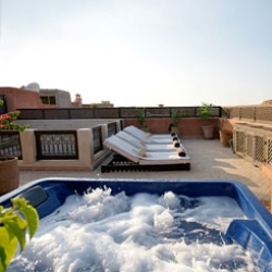 Riad Dar Selen 