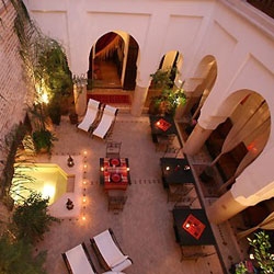 Riad El Faris 