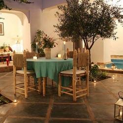 Riad Essaada