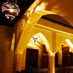 Riad des Arts