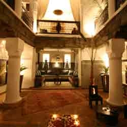 Riad Terra Bahia