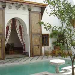 Riad Zineb
