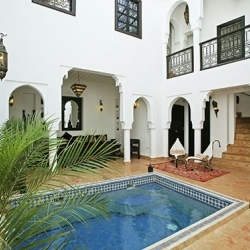 Riad Baba Ali