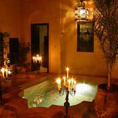 Riad Meriem