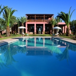 Villa Jardin Nomade