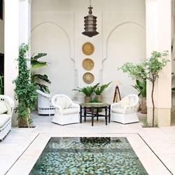 Riad Dixneuf La Ksour