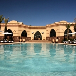 Octogone Terre Resort & SPA