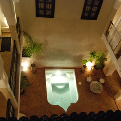 Riad Sharmance