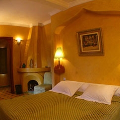 Riad Oasis