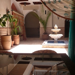 Riad Sorour