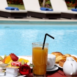 Vatel Hôtel Golf & SPA