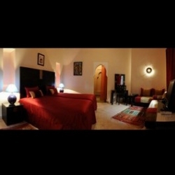 Riad Bahia Salam