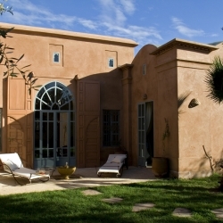 Les Jardins de Touhina