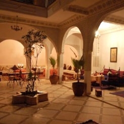 Riad L'artiste