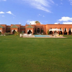 Villa Majenna