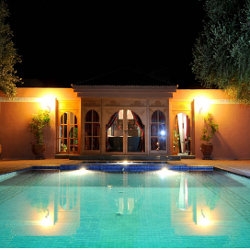 Maison Boughdira