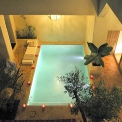 Riad Vendôme & Spa