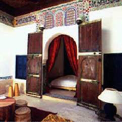 Riad Zina