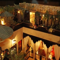 Riad Dar Najat