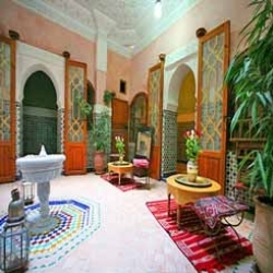 Riad Essaoussan