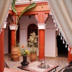 Riad Souad