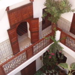 Dar Bennani