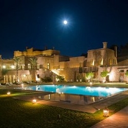 Kasbah Agounsane 