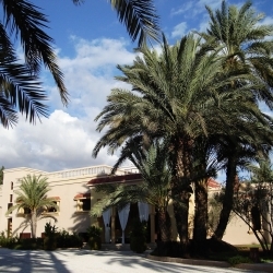 Palais Dar Ambre