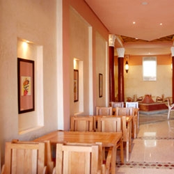 La Maison du Couscous