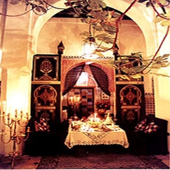 Dar Fez