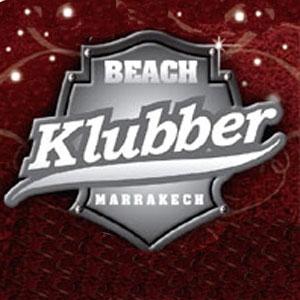 Le Beach Klubber