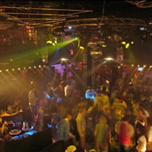 Le Paradise 