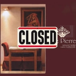 Chez Pierre