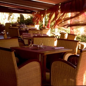 La Table du Marché