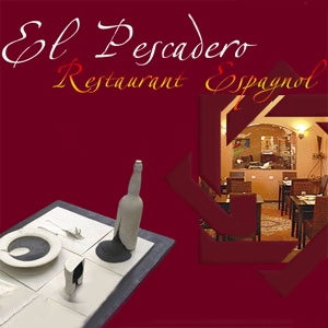 El Pescadero