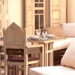 Café Arabe