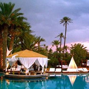 Nikki beach