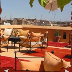 Dar Zellij