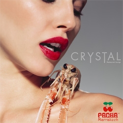 Crystal
