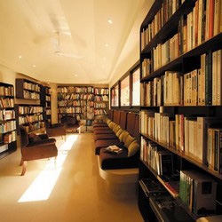 Café du livre 