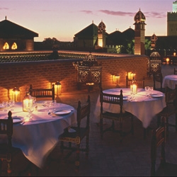 La Sultana Marrakech