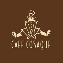 Le Café Cosaque 