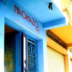Naokazo