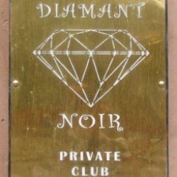 Diamant Noir
