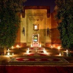 Le Palais Mehdi